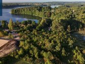 Parduodamas namų valdos sklypo dalis prie - nuotraukos Nr. 4