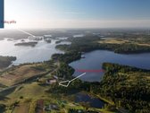 Parduodamas namų valdos sklypo dalis prie - nuotraukos Nr. 7