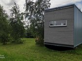 Parduodamas sklypas su namuku randasi netoli - nuotraukos Nr. 7