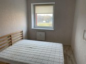 Išnuomojamas 3 kambarių butas su balkonu - nuotraukos Nr. 8