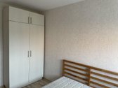 Išnuomojamas 3 kambarių butas su balkonu - nuotraukos Nr. 9