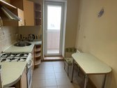 Išnuomojamas 3 kambarių butas su balkonu - nuotraukos Nr. 3
