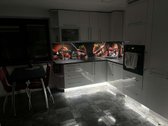 Parduodamas 166 m² mūrinis namas ramioje - nuotraukos Nr. 18