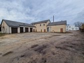 Nuomojamos pramoninės paskirties patalpos - nuotraukos Nr. 20
