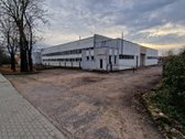 Nuomojamos pramoninės paskirties patalpos - nuotraukos Nr. 4