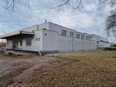 Nuomojamos pramoninės paskirties patalpos - nuotraukos Nr. 5