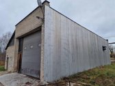 Nuomojamos pramoninės paskirties patalpos - nuotraukos Nr. 25