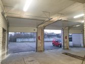 Nuomojamos pramoninės paskirties patalpos - nuotraukos Nr. 22