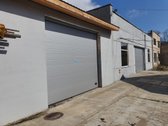 Nuomojamos pramoninės paskirties patalpos - nuotraukos Nr. 18