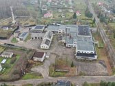 Nuomojamos pramoninės paskirties patalpos - nuotraukos Nr. 2