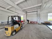 Nuomojamos pramoninės paskirties patalpos - nuotraukos Nr. 16