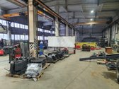 Nuomojamos pramoninės paskirties patalpos - nuotraukos Nr. 8