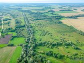 Parduodamas žemės ūkio paskirties sklypas - nuotraukos Nr. 2