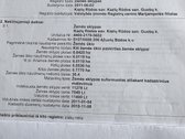 Parduodamas žemės ūkio paskirties sklypas 6 - nuotraukos Nr. 2