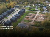 Parduodami kokybiški A++ klasės vieno aukšto - nuotraukos Nr. 15