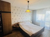Parduodamas vidinis trijų kambarių butas - nuotraukos Nr. 6