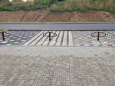 Parduodama automobilio stovėjimo vieta