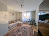 Parduodamas erdvus, šviesus 4 kambarių butas - nuotraukos Nr. 7