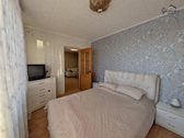 Parduodamas erdvus, šviesus 4 kambarių butas - nuotraukos Nr. 10