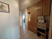 Parduodamas erdvus, šviesus 4 kambarių butas - nuotraukos Nr. 16