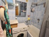 Parduodamas erdvus, šviesus 4 kambarių butas - nuotraukos Nr. 13