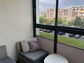 Parduodamas butas ir parkingas Klaipėdos g.99 - nuotraukos Nr. 22