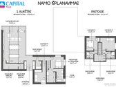 Gražiuose Veržuvos hidrografinio draustinio - nuotraukos Nr. 32
