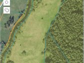 Parduodamas 7,0966 ha sklypas Dubysos