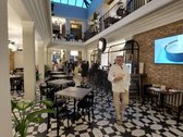 Turgaus Food Hall ieško nuomininko galinčio - nuotraukos Nr. 2