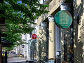 Turgaus Food Hall ieško nuomininko galinčio