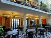 Turgaus Food Hall ieško nuomininko galinčio - nuotraukos Nr. 3