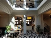 Turgaus Food Hall ieško nuomininko galinčio - nuotraukos Nr. 7