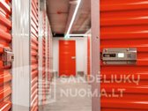 Sandėliukų nuomos centras Žirmūnuose -