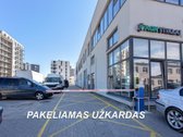 Sandėliukų nuomos centras Žirmūnuose - - nuotraukos Nr. 7