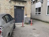 Nuomojami ir parduodami sandėliukai (1–8 kv. m) - nuotraukos Nr. 4