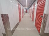 Sandėliukų nuomos centras Naujamiestyje – - nuotraukos Nr. 3