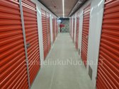 Sandėliukų nuomos centras Naujamiestyje – - nuotraukos Nr. 4