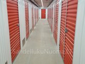 Sandėliukų nuomos centras Naujamiestyje – - nuotraukos Nr. 5