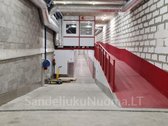 Sandėliukų nuomos centras Naujamiestyje – - nuotraukos Nr. 8