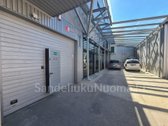 Sandėliukų nuomos centras Naujamiestyje – - nuotraukos Nr. 12