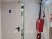 Sandėliukų nuomos centras Naujamiestyje – - nuotraukos Nr. 16