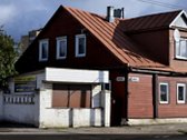 Nuomojamas pastatas su parkavimu nuomininkams - nuotraukos Nr. 4