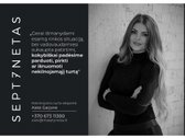 Parduodamas investicinis kotedžas Žiedų skg. 4a - nuotraukos Nr. 7
