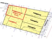 Parduodamas 12 arų (Riešės g. 48) sklypas, - nuotraukos Nr. 4