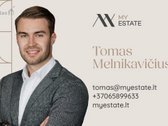 Kotedžas Miško Apsuptyje – Kai Gamtos Ramybė - nuotraukos Nr. 28