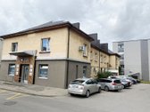 Parduodamos Komercinės Patalpos Alytaus - nuotraukos Nr. 3