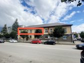 Parduodamos Komercinės Patalpos Alytaus