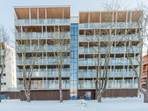 Išnuomojamas naujas 2 kambarių butas - nuotraukos Nr. 11