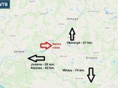 Parduodamas gyvenamasis namas su didžiuliu - nuotraukos Nr. 48