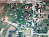 Parduodami keturi namų valdos sklypai su jau - nuotraukos Nr. 2
